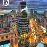 Ambulatorio en Madrid