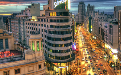 Centro de desintoxicación 68 Clínicas CITA abre servicio ambulatorio en Madrid: atención especializada en salud mental y adicciones