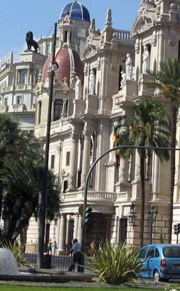 valencia
