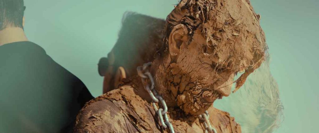 Paciente ingresado por adicción