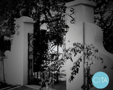 DETOXIFICATION CENTER. CITA WORKSHOP: MY FIRST DAY IN AN ADDICTION TREATMENT CENTER 2 entrada