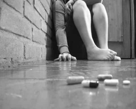 paciente adicto