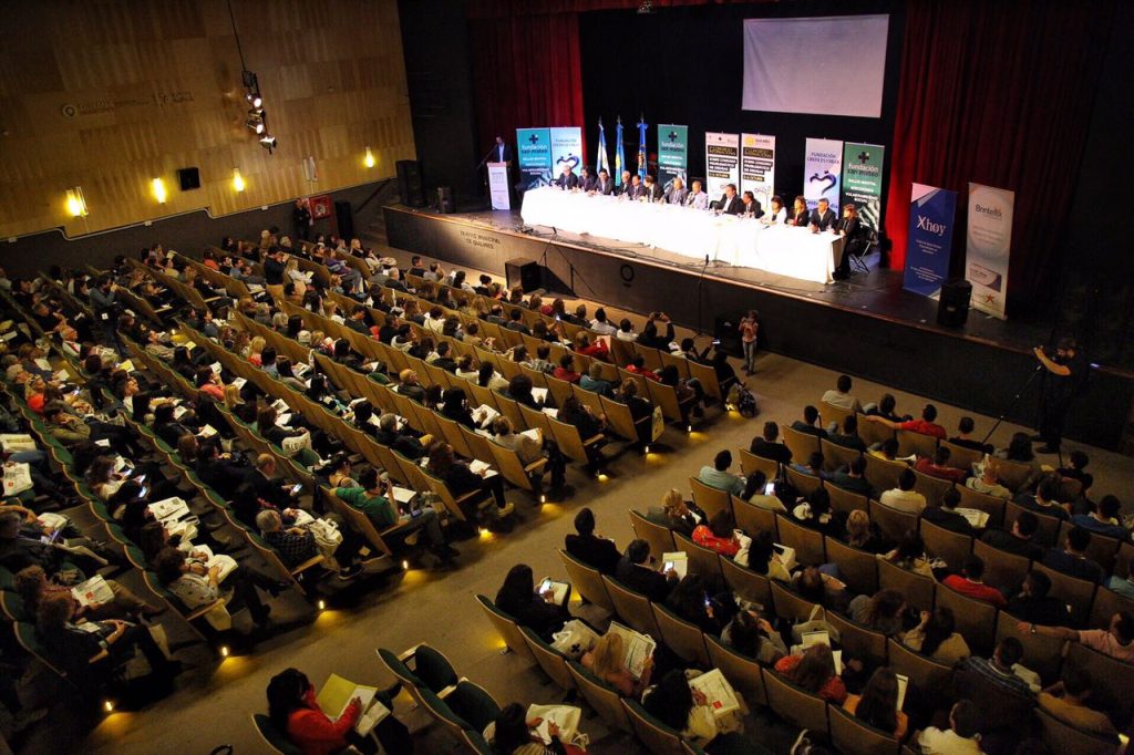 Presencia de Clínicas CITA en la Jornada Catalana de Socidrogalcohol 6 congreso de drogas