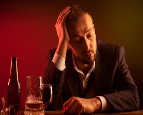 Tipos de alcoholismo y significado de alcohólico 1 centro desintoxicacion alcoholismo