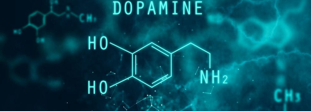 que es la dopamina