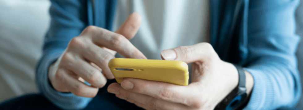 Consejos para evitar la adicción al móvil