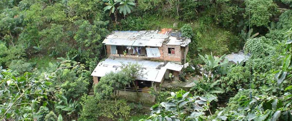 Elaboracion cocaína