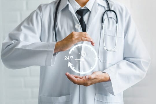 atencion psiquiatrica 24hs