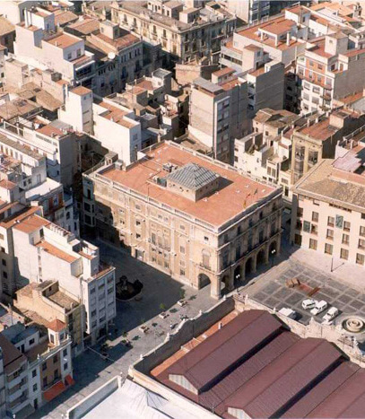 Clínica desintoxicación Castellón