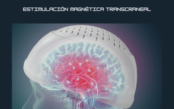 Centro de desintoxicación 72 Estimulación Magnética Transcraneal: innovación terapéutica en el tratamiento de adicciones y salud mental
