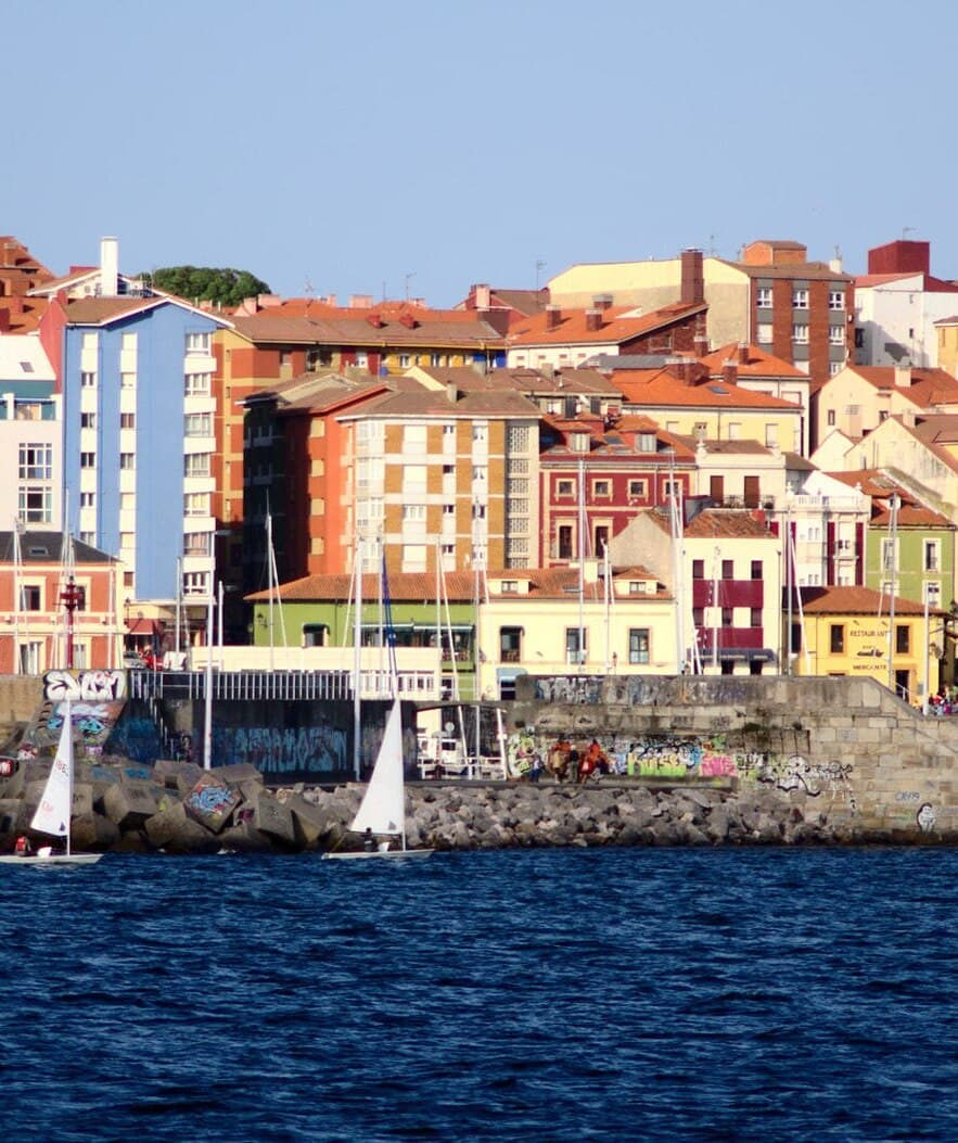 Clínica desintoxicación Gijón