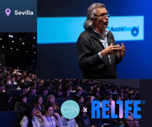 Circuito Relife: El Dr. Josep Maria Fàbregas se une a la lucha contra las adicciones en Sevilla 1 Relife