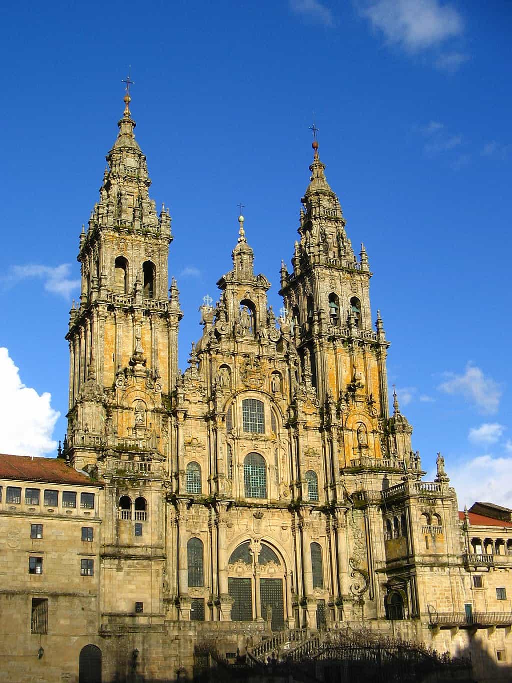 Clínica desintoxicación Santiago de Compostela
