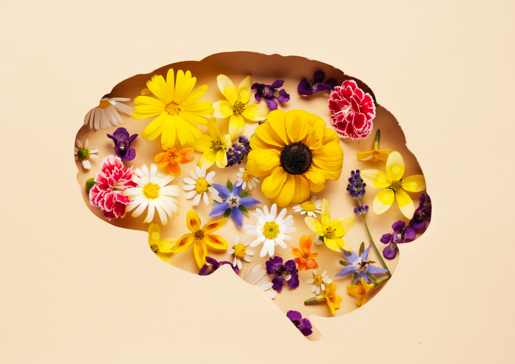 Dia Mundial de la Salud Mental