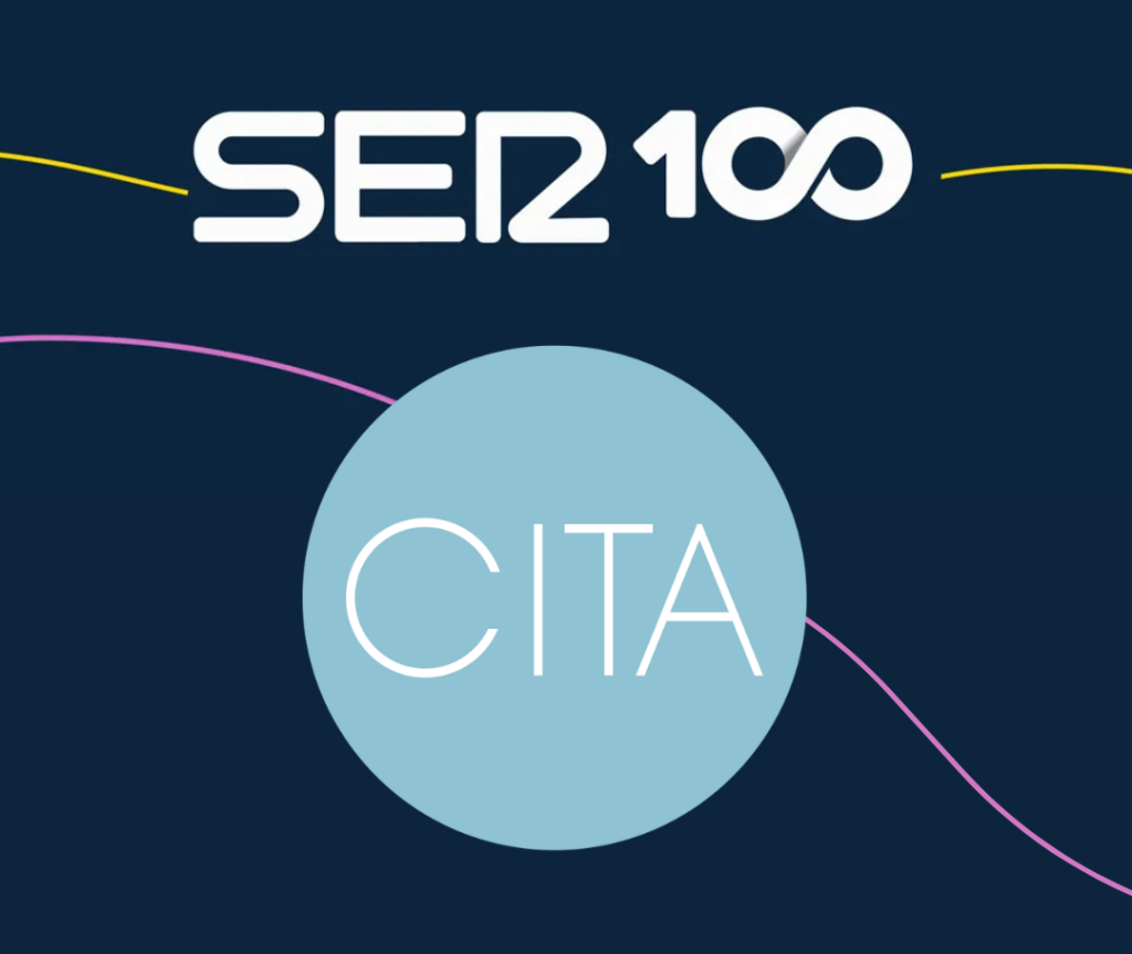 Clínicas CITA y Cadena SER: Una nueva colaboración para apoyar la recuperación y el bienestar mental 14 CITAySER