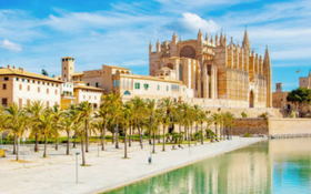 Centro de desintoxicación 69 Clínicas CITA en Mallorca: nueva sede de tratamiento ambulatorio en Palma