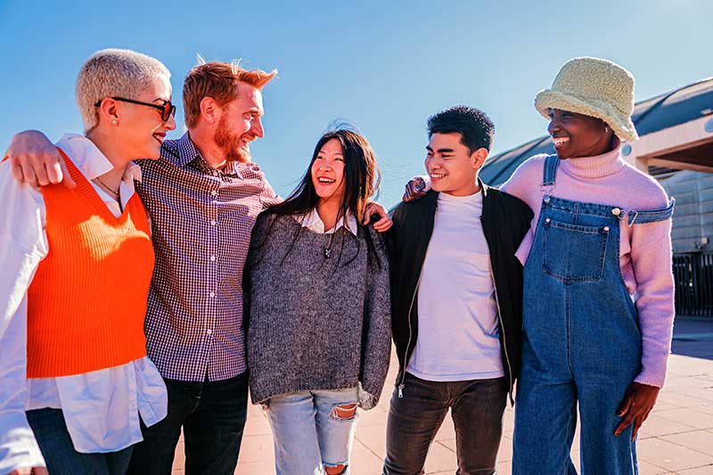 Aceptar los límites