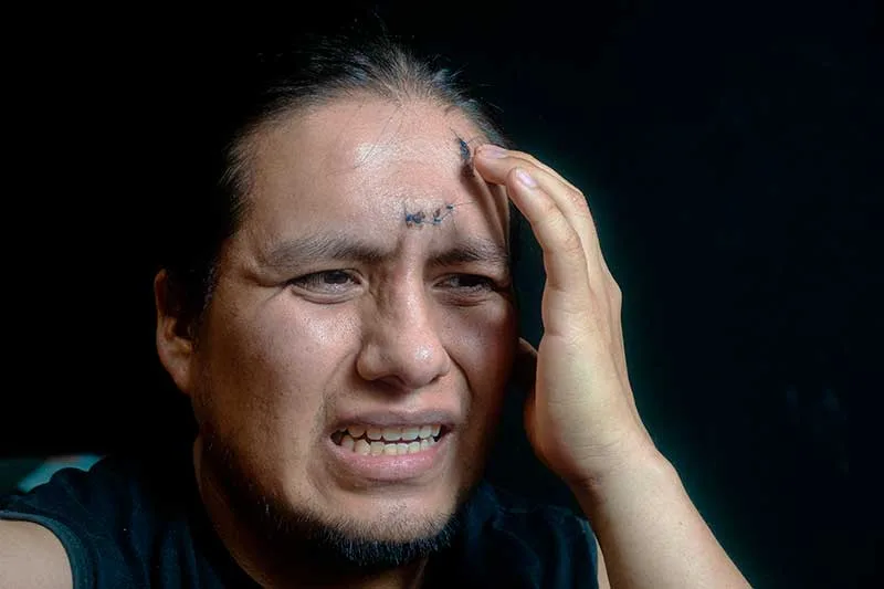 Acerca de la vergüenza 1 Acerca de la vergüenza