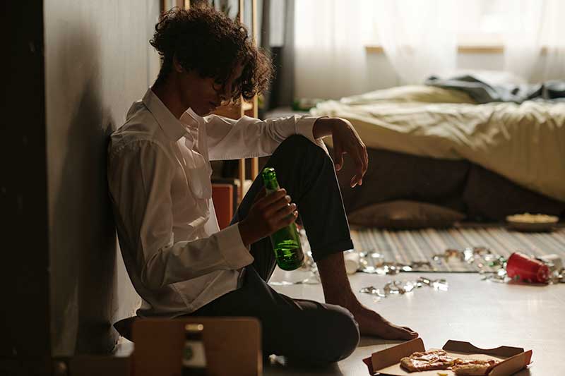 adicción como enfermedad