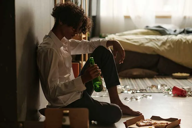 adicción como enfermedad