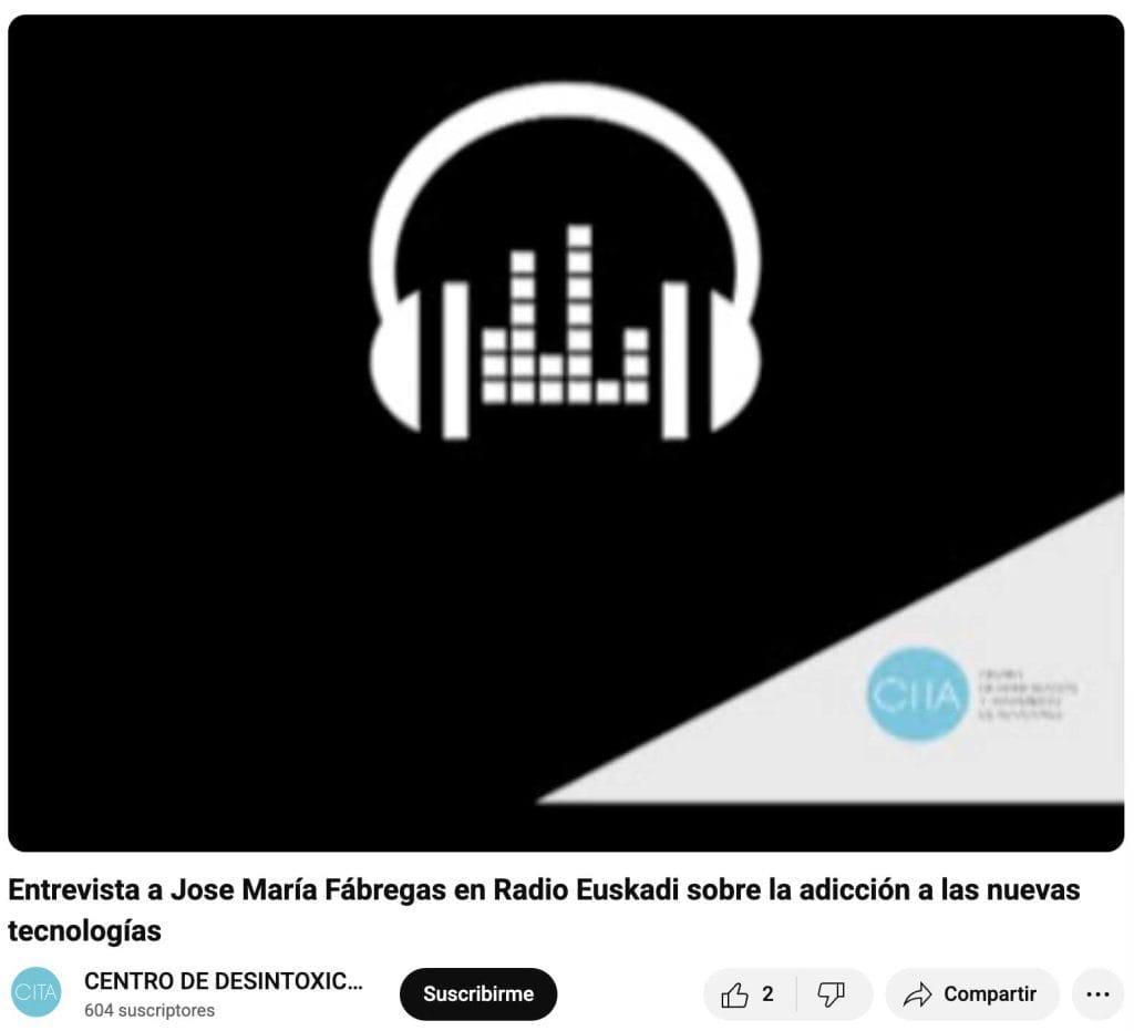 adiccion a las nuevas tecnologias