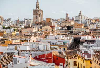 adicciones valencia