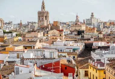 adicciones valencia