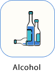alcohol