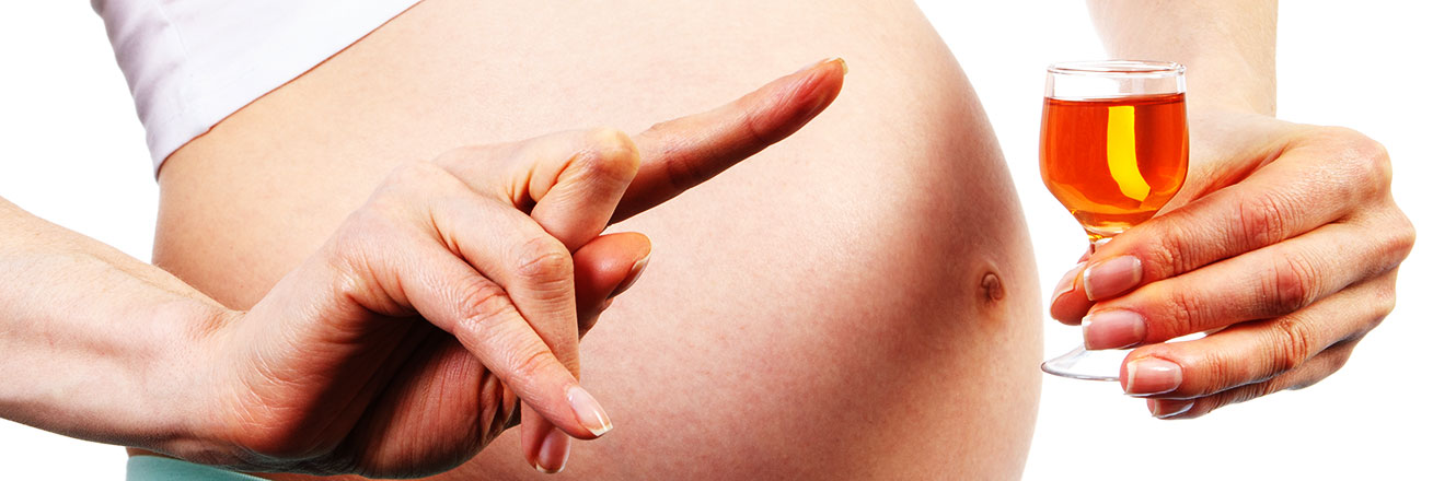 Sindrome alcoholismo fetal