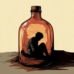 Alcoholismo: ¿Cómo Ayudar a una Persona con Adicción al Alcohol?