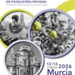 Dr. Josep Maria Fábregas, ponente en el XIX Congreso Nacional de Psiquiatría Privada sobre psiquiatría privada e innovación clínica.
