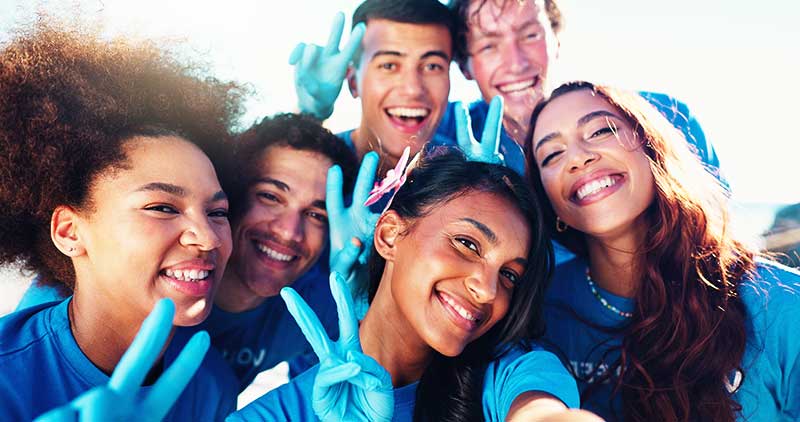 Campaña de sensibilización