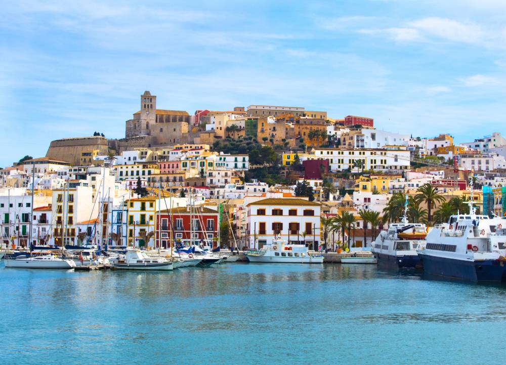 Centro de desintoxicación en Ibiza