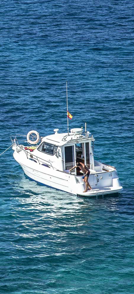 Centro de desintoxicación Guipúzcoa