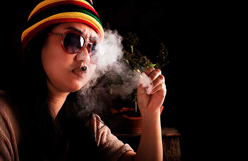 cuanto dura el cannabis en el organismo