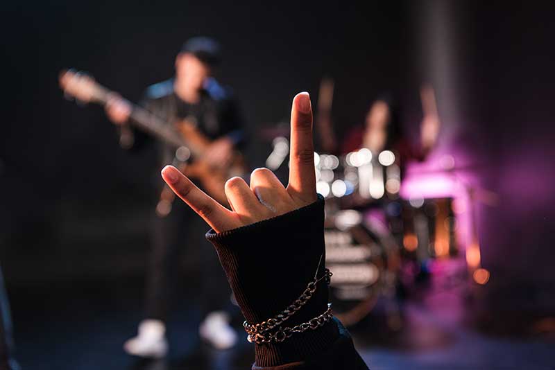 demasiado viejo para el rock and roll