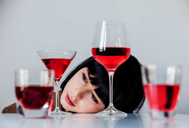 Deshabituación alcohólica