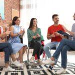 ¿QUÉ ES UNA DINÁMICA DE GRUPO DESDE UNA LECTURA LACANIANA?