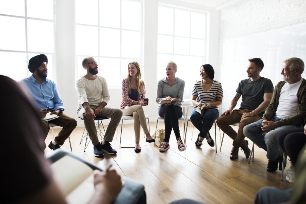 diverse group of people in a seminar 2025 02 10 12 42 43 utc