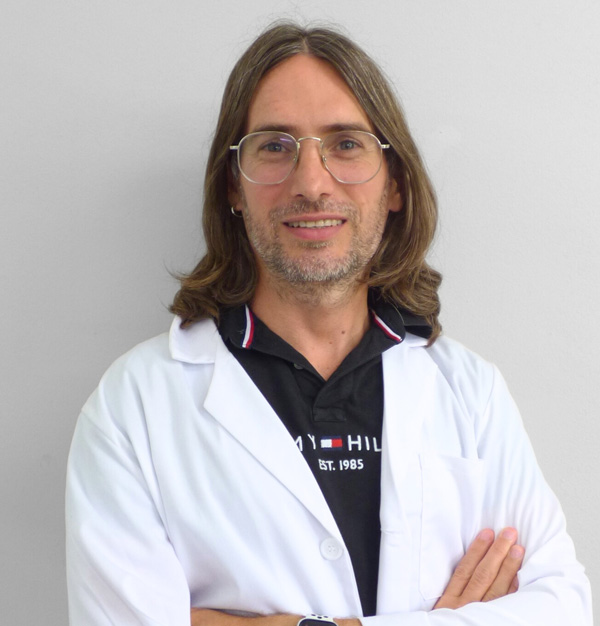 dr nicolas ambort