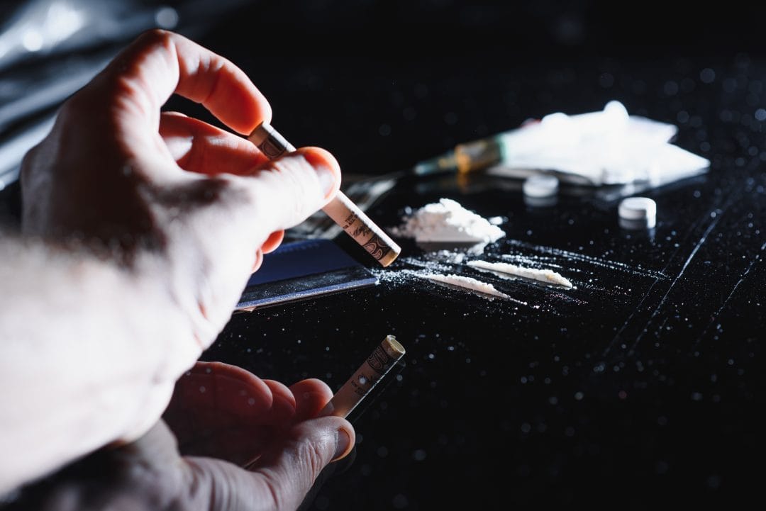 Tratamiento Efectivo para la Adicción a la Cocaína: Guía Completa ...