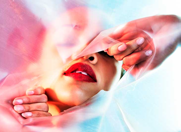 el dolor y la curacion