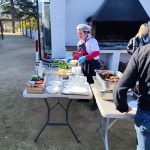 Barbacoa con nuestros pacientes 3 barbacoa-clinica-cita