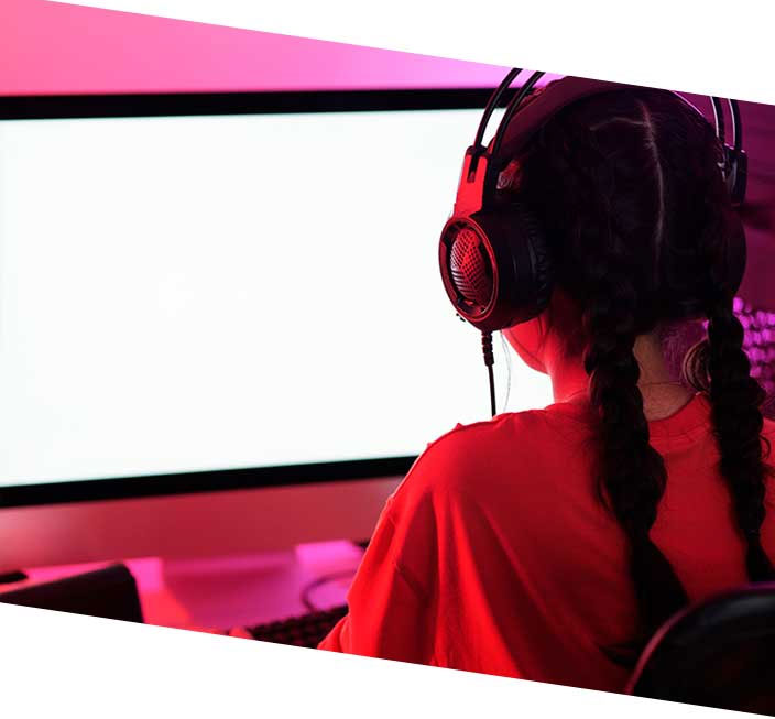 game adiction
