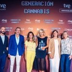 El Dr. José María Fábregas participa en la serie documental Generación Cannabis sobre el consumo en jóvenes