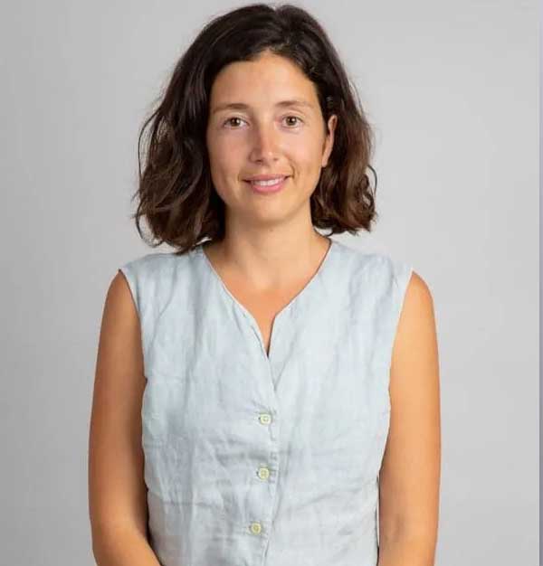 georgina recoder