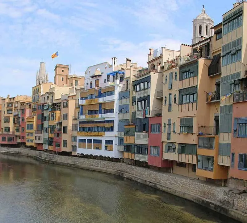 Clínicas CITA Centros 41 girona 1