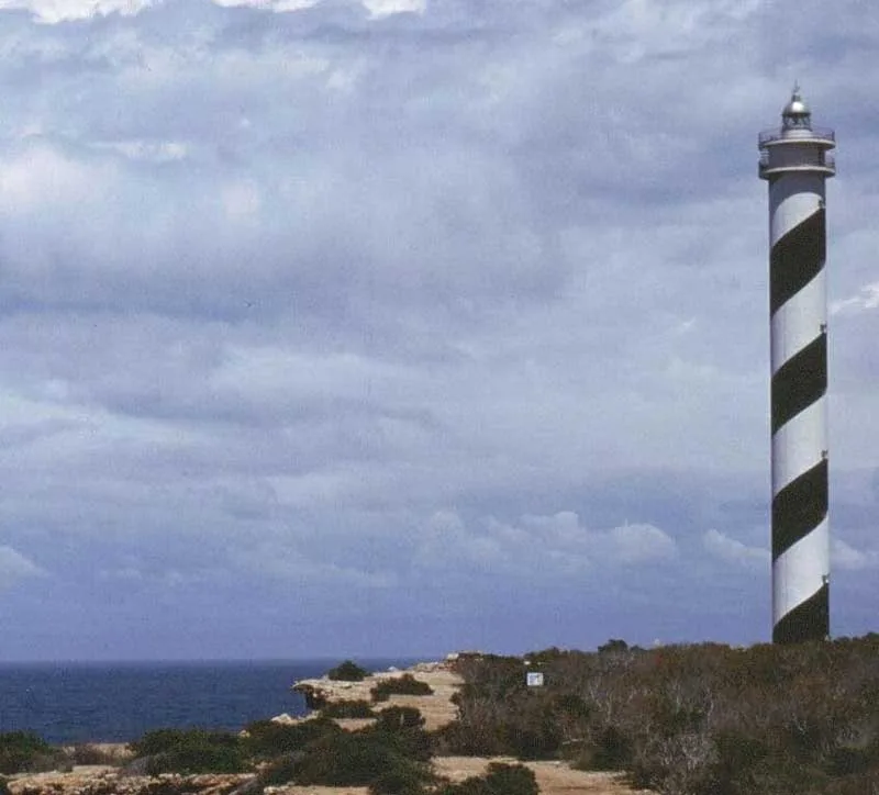 Clínicas CITA Centros 38 ibiza