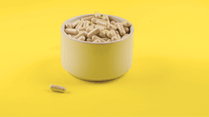 Ibogaina: Un Análisis Profundo de sus Riesgos y Peligros 1 Capsulas de Ibogaina