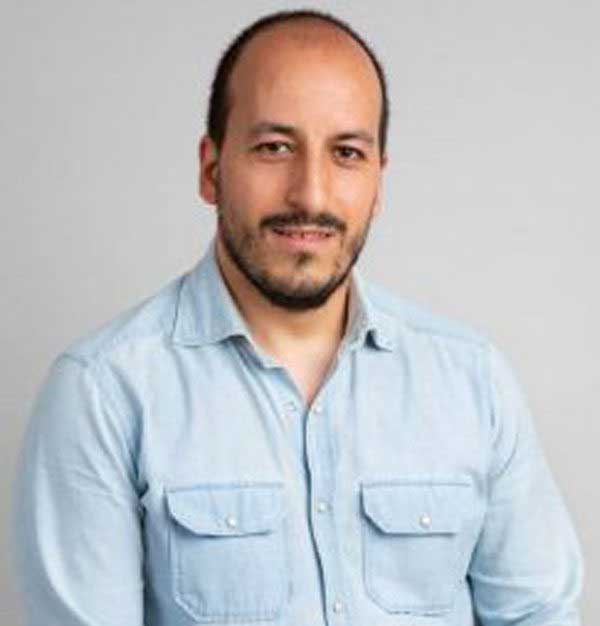 imad samadi